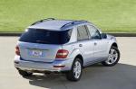 Mercedes-Benz ML450 Hybrid 2009 года